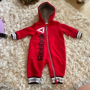 Reebok Sweatsuit